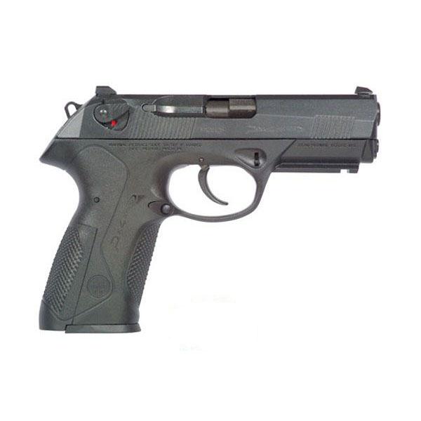 Beretta PX4 Storm Full Size 9mm Handgun - 17rd