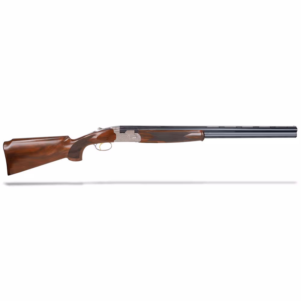 Beretta 687 Silver Pigeon V 12GA Over/Under Shotgun