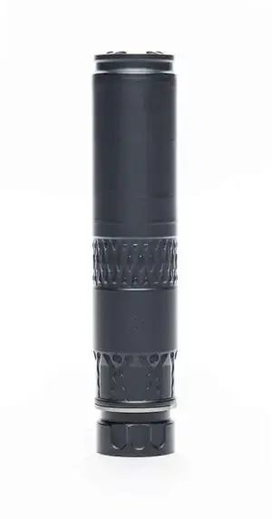 Rugged Suppressors Alaskan 360 Silencer .36cal
