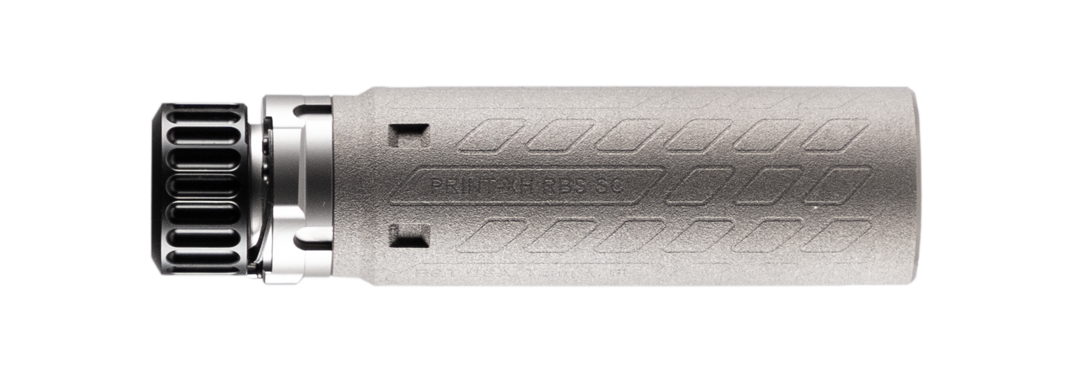 B 556 Subcompact Suppressor XH RBS TI
