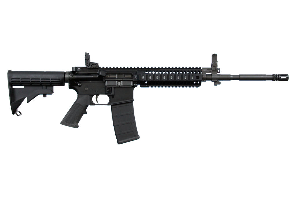 Colt LE6940 AR-15 5.56 NATO 16.1" Semi-Auto Rifle