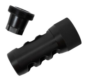 AREA 419 6.5MM Muzzle Brake 1/2-28