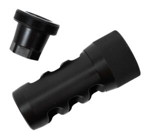 AREA 419 338 Muzzle Brake 5/8-24