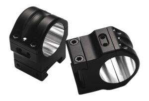 AREA 419 Matchring 34mm Scope Rings - 28mm Height