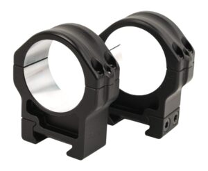 AREA 419 HUNT 35DIA 30HI Picatinny Scope Rings