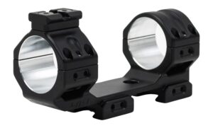AREA 419 MCM 34mm Picatinny Scope Mount 0 MOA