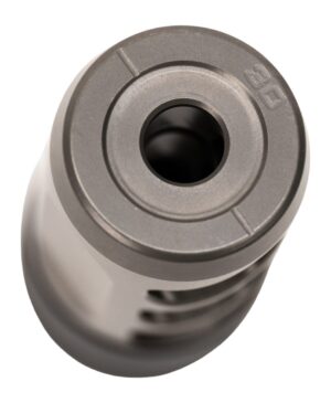 AREA 419 TI BRAKE 300 5/8-24 for .30 Caliber Rifles