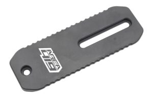 AREA 419 ARCALOCK 4" Rail - Precision Scope Base