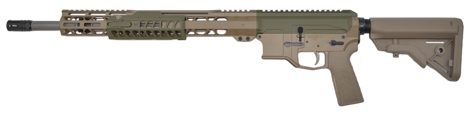 BILSON A3FSSFG20R1 BA15FC 6ARC 18 20R FDE/SNPGRN - No Credit Card Fees - Low, flat rate shipping