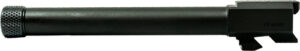 Faxon Duty Series Threaded Barrel for Glock 34 - 9mm