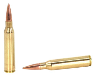 SAKO MatchKing 338 Lapua Magnum 300gr Ammo
