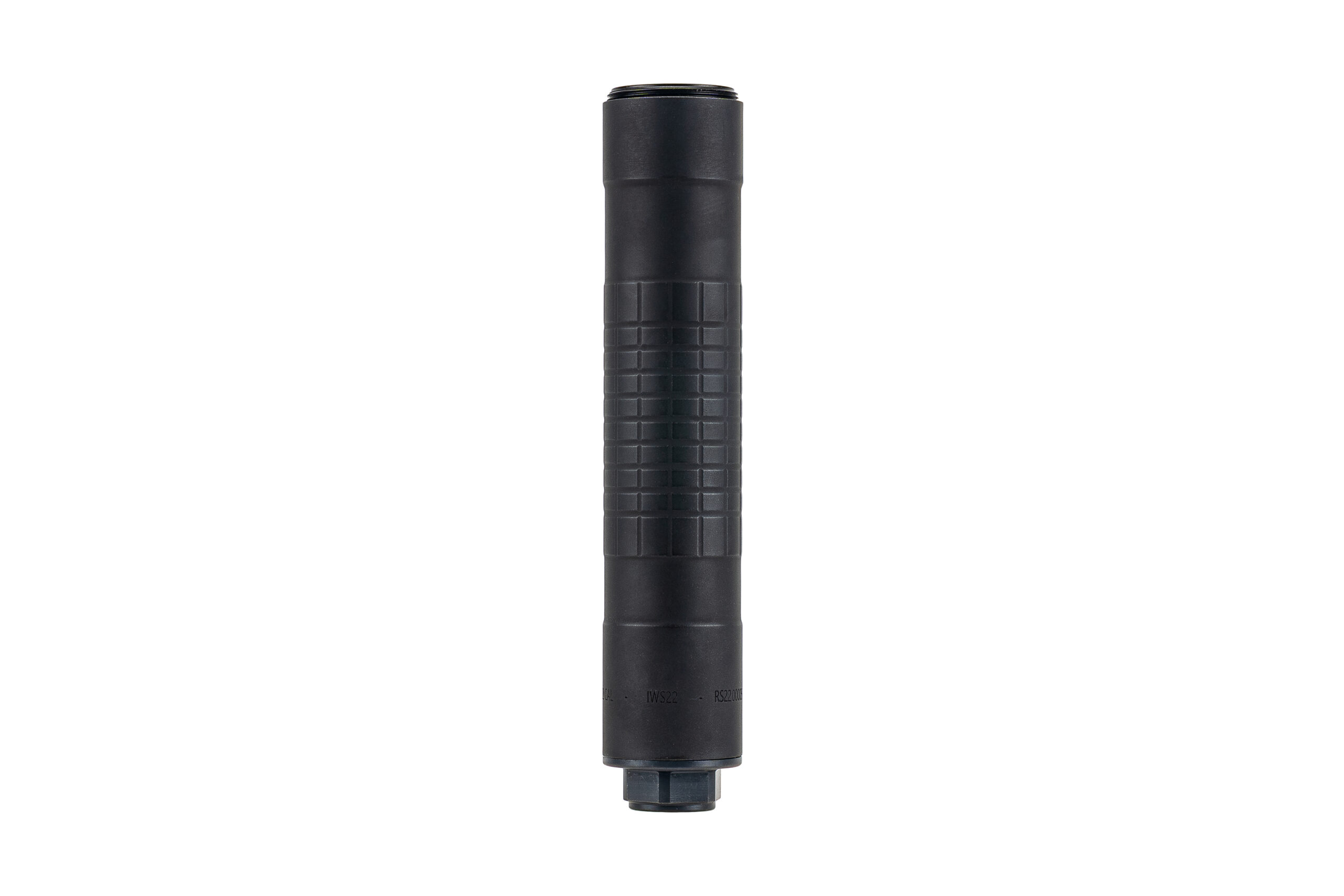 IWI Silencer 22LR IWS22 NFA Suppressor
