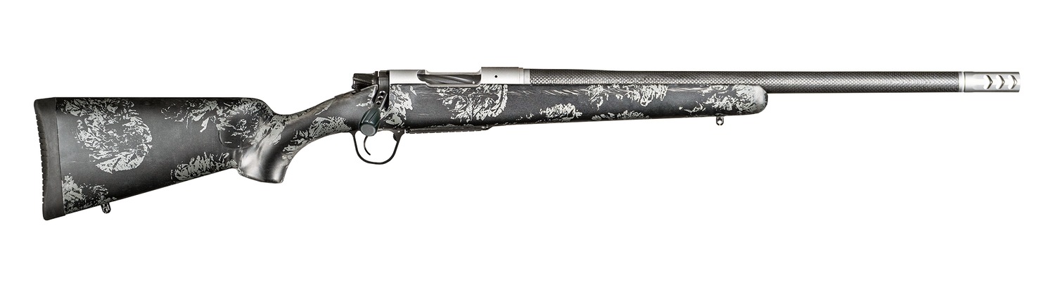 Christensen Arms Ridgeline FFT 25CR Bolt Action Rifle