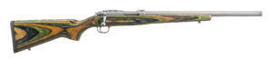 Ruger 77/17 Bolt Action Rifle .17 Hornet