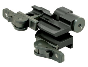 Nocpix AC55 ADM Flip To Side Mount for Picatinny Rail