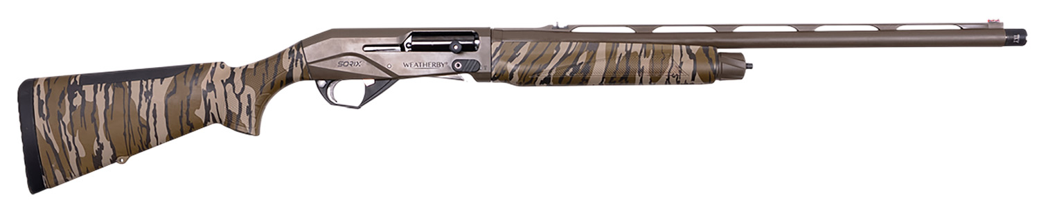 Weatherby Sorix Turkey 12 Gauge Semi-Auto Shotgun