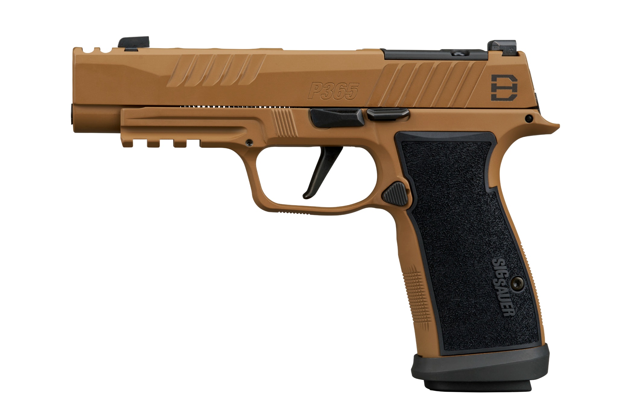 Sig Sauer P365 AXG DH3 9mm Semi-Auto Handgun