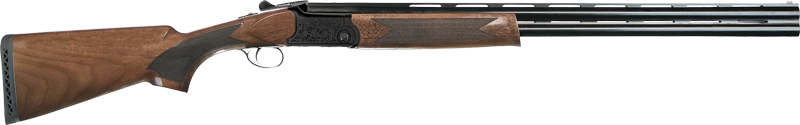 TriStar Setter LT Over/Under 12GA Shotgun 28"