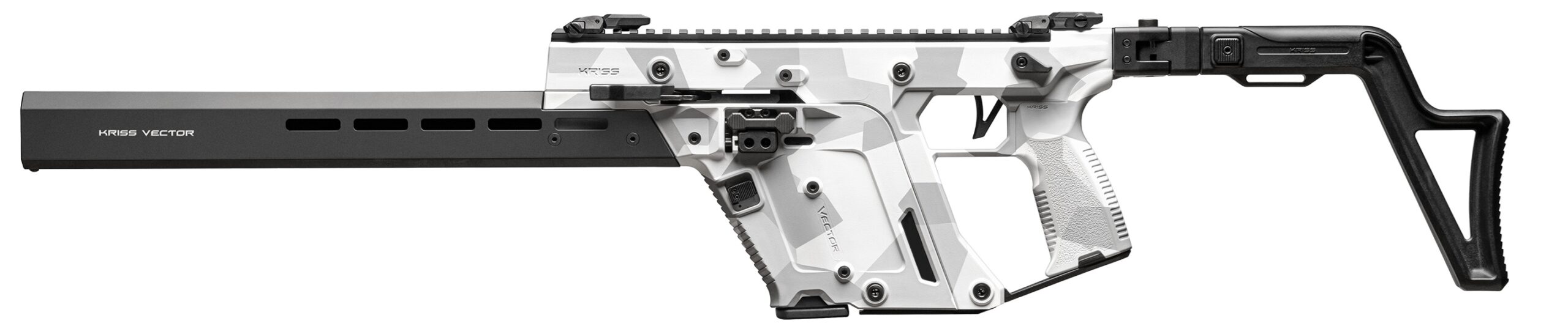 KRISS Vector CRB G3 10mm 16" Semi-Auto Rifle