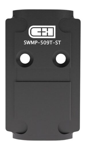 C&H SWMP-509T-ST M&P Core 2.0 Red Dot Mount