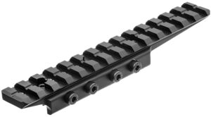 Leapers Picatinny Adapter Mount - MNTDTW145