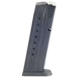 S&W M&P 9mm Magazine, 15 Round Capacity