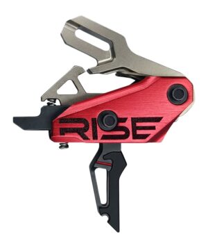 RISE Armament REV 535 Drop-In AR Trigger