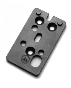 Springfield XD OSP Holosun K Mount Plate