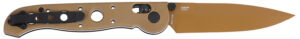 CRKT M16-03XD Tactical Folding Knife by Columbia River