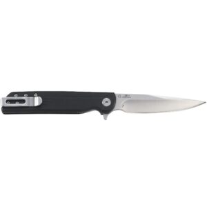 CRKT LCK+ Folding Knife with Assisted Opening