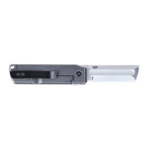 CRKT MinimalX Folding Knife with Cleaver Blade