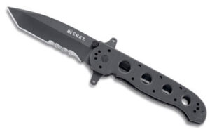 CRKT M16-14SFG Tactical Tanto Knife by Columbia River