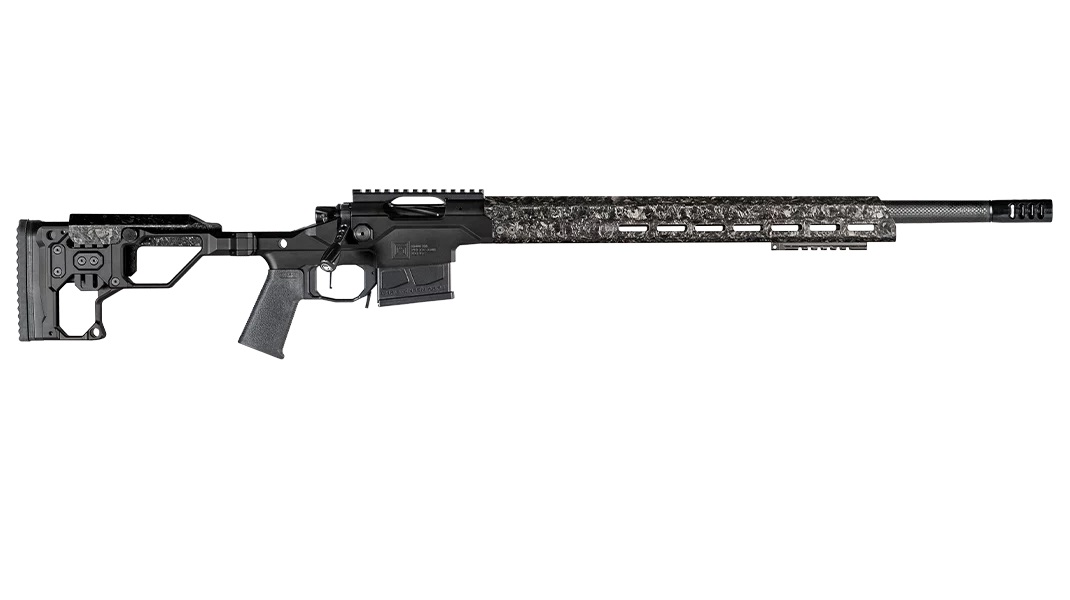 Christensen Arms MPR 25 Creedmoor Bolt Action Rifle