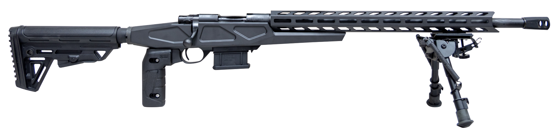 LSI HOWA Mini M1500 6mm ARC Bolt Action Rifle