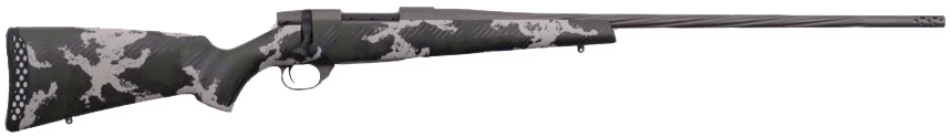 Weatherby Vanguard Talon .243 Win Bolt Action Rifle