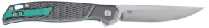 CRKT SCAR K440XXP Personal Defense Tool
