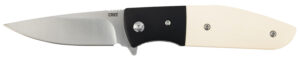 CRKT 2867 Curfew Folding Knife - 3.10" Blade with Assisted Opening