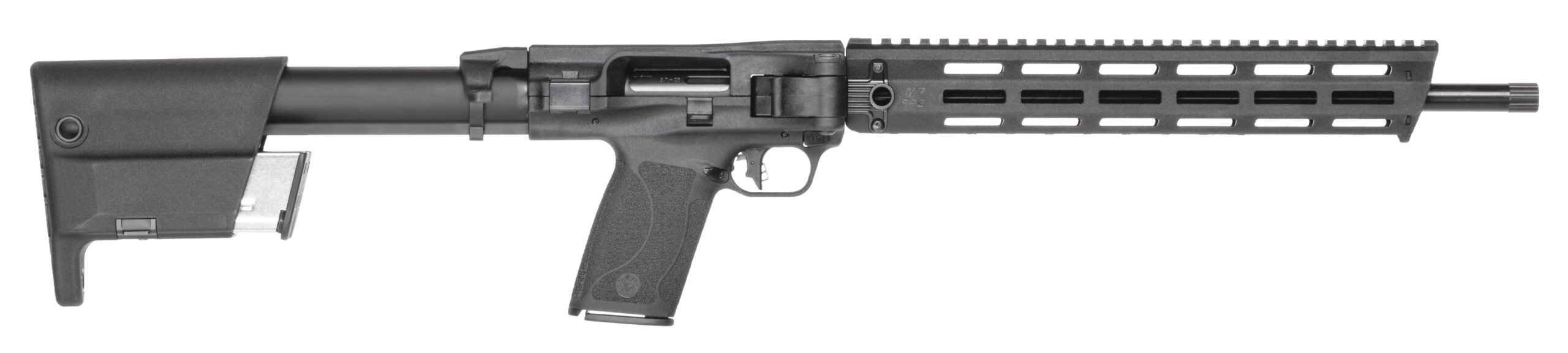 Smith Wesson M FPC 5.7x28mm Rifle - Compact Powerful