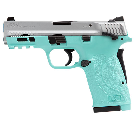 Smith Wesson M Shield EZ 380ACP Pistol