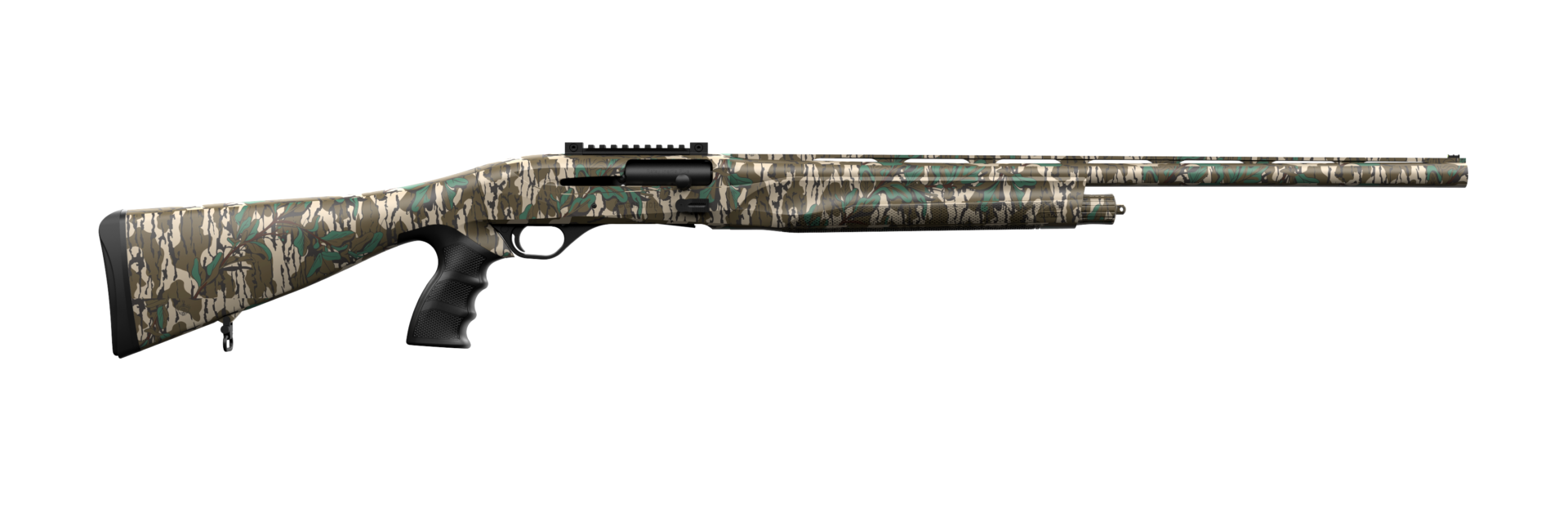Retay Gordion TKY 12 Gauge Semi Auto Shotgun