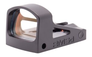 Shield RMSd 4 MOA Glass Reflex Mini Red Dot Sight