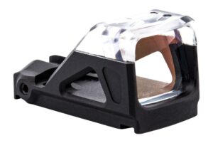 Shield Sights OMS Sub Compact 4 MOA Reflex Sight