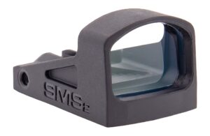 Shield SMS2 4MOA Mini Red Dot Sight