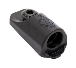 Reptilia QD M-Lok Sling Socket - Black Aluminum Mount