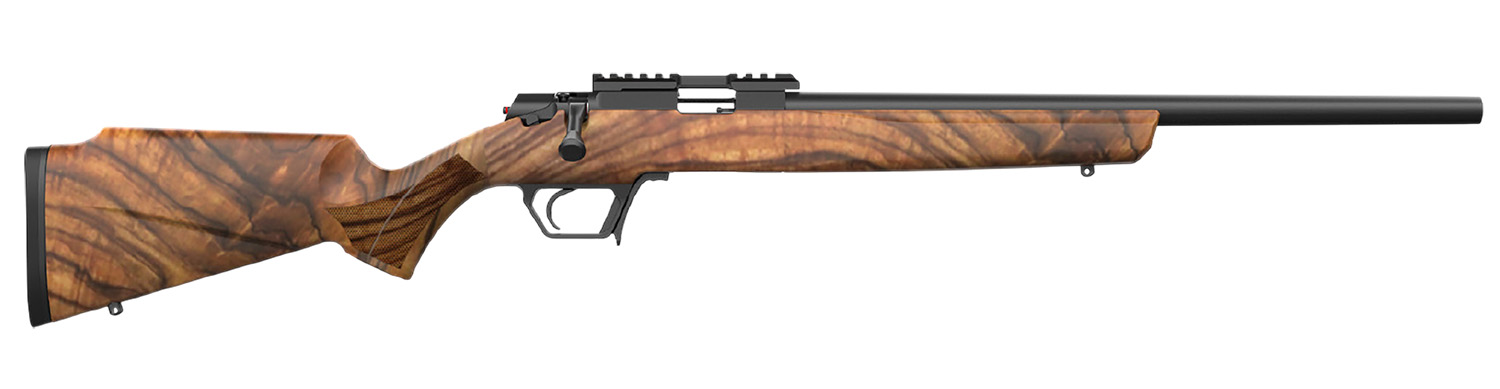 Retay Asend Hunter 22 LR Bolt Action Rifle