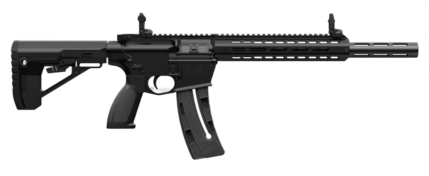 Retay RA15-22 .22 LR Semi-Auto AR Rifle with MLOK Forend