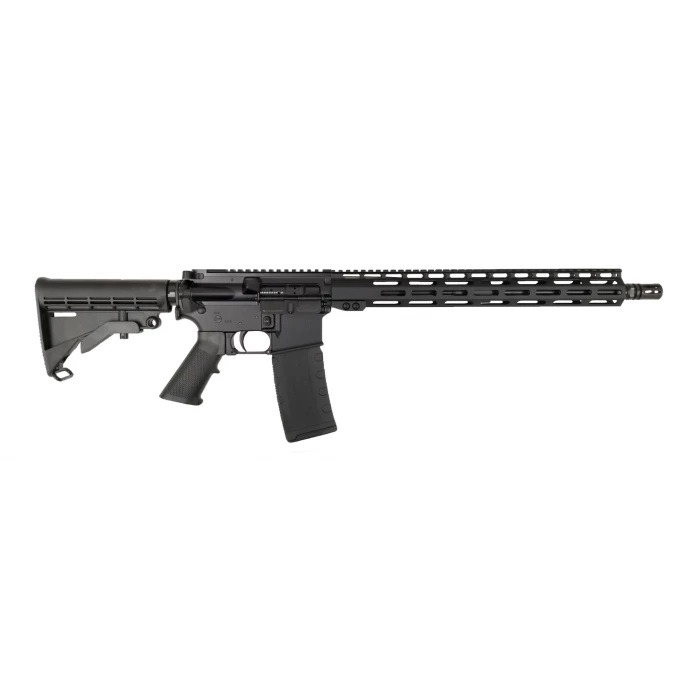 AMERICAN TACTICAL INC ATI MILSPORT 5.56MM BK 30+1 - No Credit Card Fees - Low, flat rate shipping