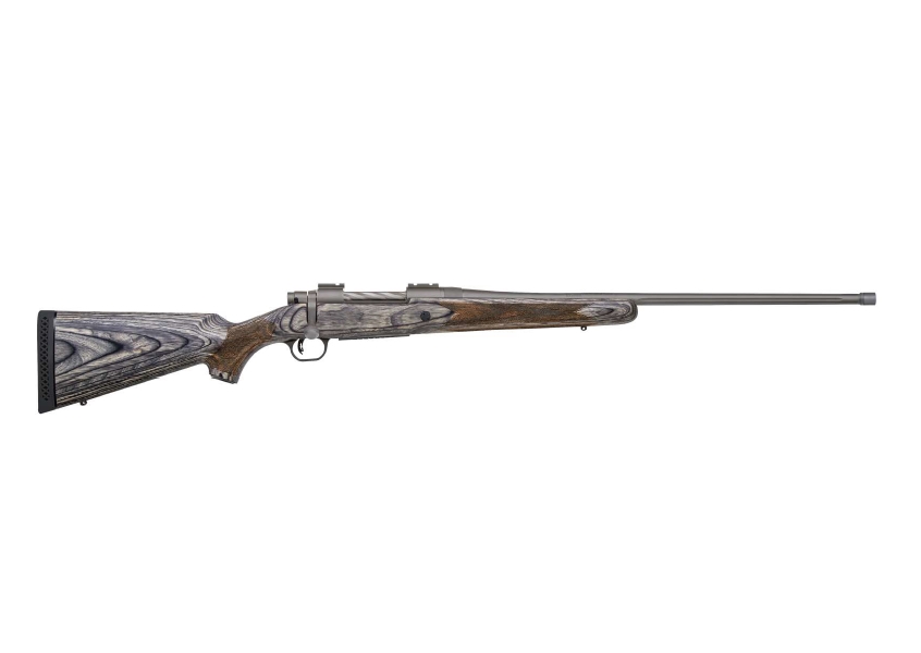 Mossberg Patriot Predator .308 Win Bolt Action Rifle