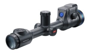Pulsar Thermion 2 LRF XP60 Thermal Sight