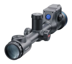 Pulsar Thermion 2 LRF XG60 Thermal Sight